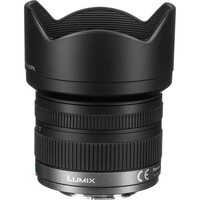 Panasonic Lumix G Vario 7-14mm f/4.0 ASPH Lens – Micro Four Thirds 