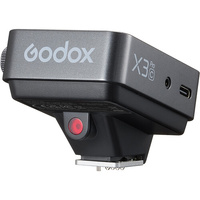 Godox X3 PRO NIKON Touch Screen Flash Trigger 