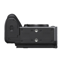 Sony FX5 Full-Frame Cinema Camera - Body Only