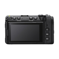 Sony FX5 Full-Frame Cinema Camera with XLR-H2 Handle