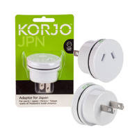 Korjo Adaptor - India