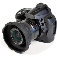 Camera Armor for the Nikon D5000 D-SLR Camera
