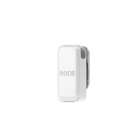 Rode Wireless Micro Lightning - White
