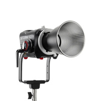 Aputure Storm 400X LED Light with V-Mount