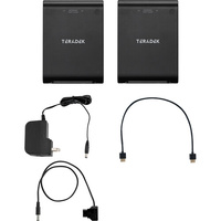 Teradek ACE 750 4K HDMI Video TX/RX Kit 