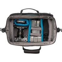 Tenba Cineluxe V2 Shoulder Bag 16 - Black