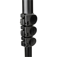 Benro A38FD Monopod & S2PRO Head