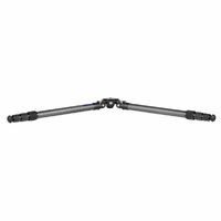 Leofoto LM-364C 4 Section Systematic Carbon Fibre Tripod