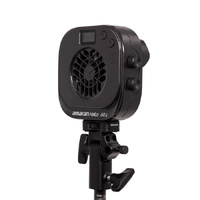 Amaran Halo 60x Bi-Colour LED COB Light