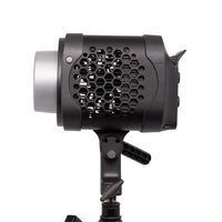 Amaran Halo 300x Bi-Colour LED COB Light