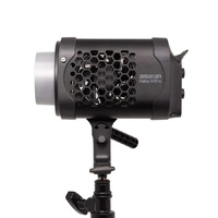 Amaran Halo 600x Bi-Colour LED COB Light