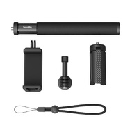 SmallRIG 5403 Selfie Stick For Action cams
