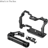 SmallRig Extension Cage Kit for Canon EOS R6 Mark III/R6 II (Basic) - 5955