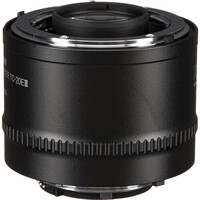 Nikon AF-S 2x Lens Teleconverter TC-20E III 