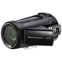 Sony Mini Sports Pack for SX43/CX110/CX350V #SPKCXA