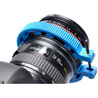 RedRock Micro LensGear Size C – Film Pitch