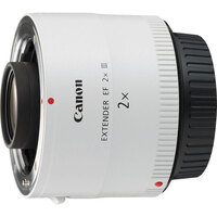 Canon 2.0X III Extender Lens