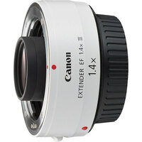 Canon 1.4X III Extender Lens