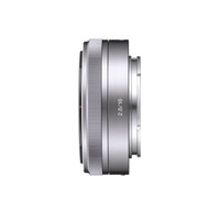 Sony E 16mm f/2.8 Lens