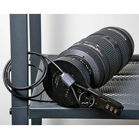 Gary Fong GearGuard Lens Lock for Nikon/Fuji