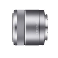 Sony E 30mm f/3.5 Macro Lens