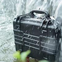 Vanguard Supreme 27F Waterproof Hard Case