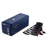 Plustek OpticFilm 8100 Film Scanner