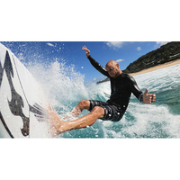 GoPro Surfboard Mounts for GoPro HERO Cameras
