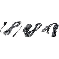 Sony AC-VQ1051D Twin Battery Charger/AC Adapter for L-series Batteries
