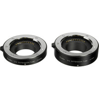 Kenko DG Extension Tube for Olympus + Panasonic Micro Four-Thirds Mount
