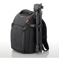 Sony Alpha Backpack To Suit DSLR/Mirrorless Cameras and 15" Laptop