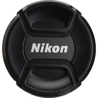 Nikon AF-S 70-200mm f/4G ED VR Lens 