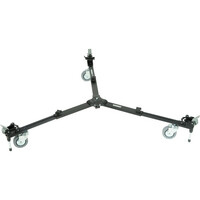 Manfrotto Variable Spread Dolly – 27VS