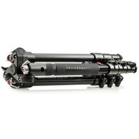 Manfrotto Befree Compact Travel Tripod (MKBFRA4-BH)