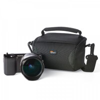 Lowepro Format 100 Shoulder Bag