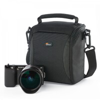 Lowepro Format 120 Shoulder Bag