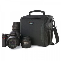 Lowepro Format 160 Shoulder Bag