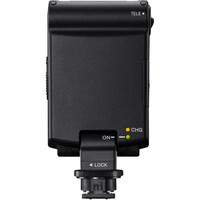 Sony HVL-F20M Flash