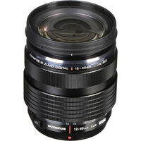 Olympus M.Zuiko 12-40mm f/2.8 PRO Lens