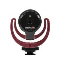 Rode VideoMic GO