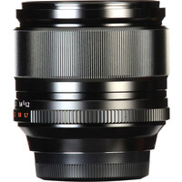 Fujifilm XF 56mm f/1.2 R Lens 