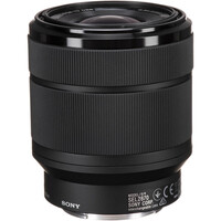 Sony FE 28-70mm F/3.5-5.6 OSS Lens