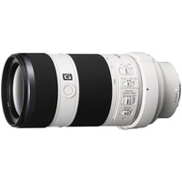 Sony FE 70-200mm f/4 OSS G Lens 