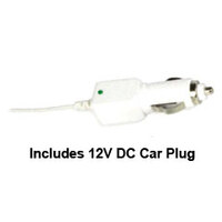 Hahnel Ultima Plus Charger for Nikon Batteries