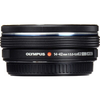 Olympus M.Zuiko 14-42mm f/3.5-5.6 III EZ Lens