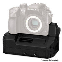 Panasonic GH4 Interface Unit – DMW-YAGH