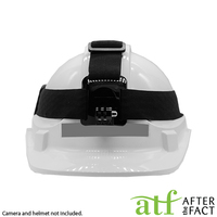 ATF Head / Helmet Strap for GoPro HERO Cameras