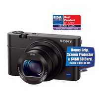 Sony RX100 III