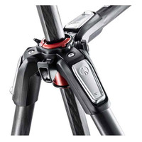 Manfrotto MT055CXPRO4 Carbon Fibre Tripod