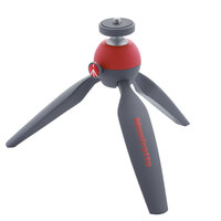 Manfrotto PIXI Mini Tripod - White